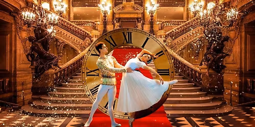 World Ballet Company: Cinderella