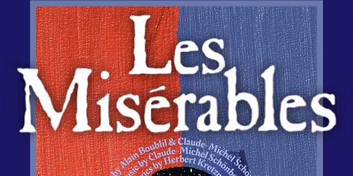Les Mis\u00e9rables