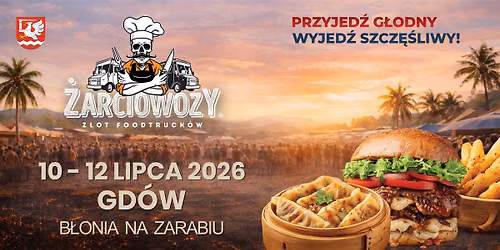 \u017barciowozy w Gdowie #B\u0142onia na Zarabiu