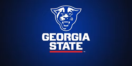 Old Dominion Monarchs at Georgia State Panthers Football at Center Parc Credit Union Stadium