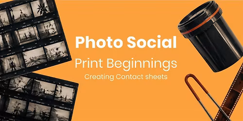 May Photo Social