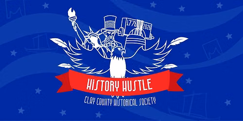 History Hustle 5k