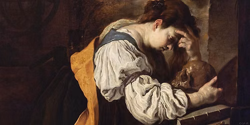 Dark Arts of the Art Institute