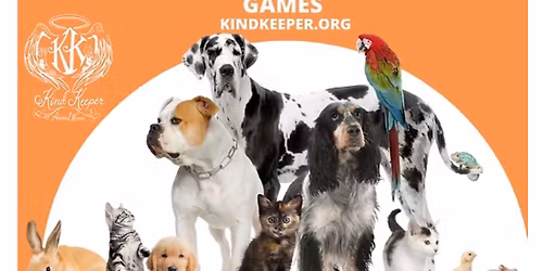 Pet Expo @ The Hang Out