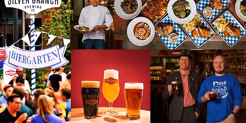 BNI Chapter Meetup at Silver Branch Brewing in Silver Spring