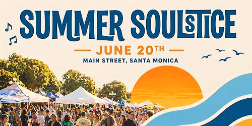 Summer Soulstice Festival