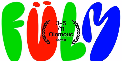 DAS FILMFEST Olomouc