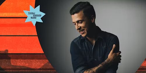 BJ Barham in Club Nine | TivoliVredenburg