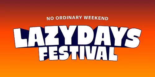 Lazydays Festival 2026