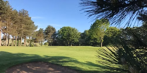 Scarborough Golf Week