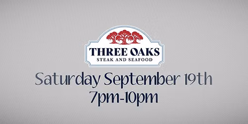 Idle Hands - Three Oaks Steak & Seafood