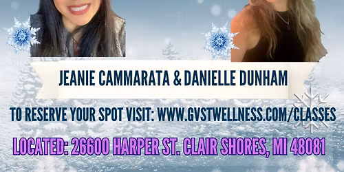 Winter Spirit Gallery