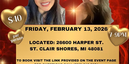 Valentine Spirit Gallery