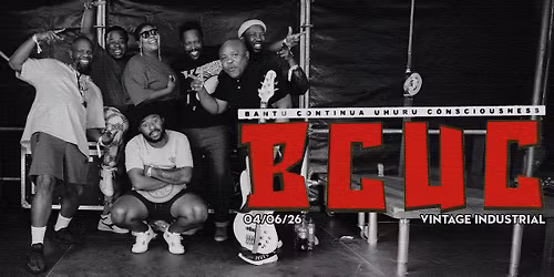 BCUC | 04\/06\/26 VIB