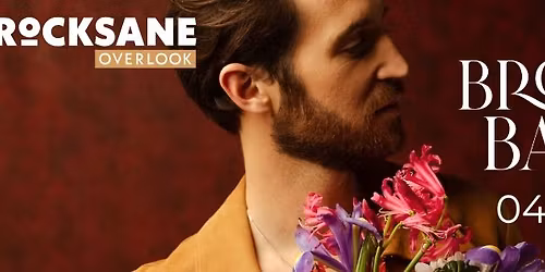 BROKEN BACK \/ OVERLOOK FESTIVAL