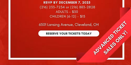 Wigilia 2025 \u2013 Polish Christmas Celebration in Cleveland