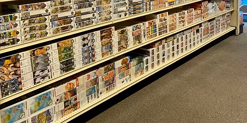 Speed Puzzling & Meet-Up Sponsored by Eurographics