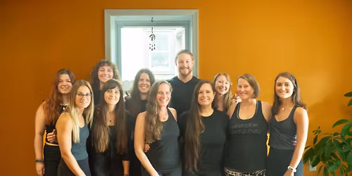 Yoga Sutras Study Group with Katie Bean