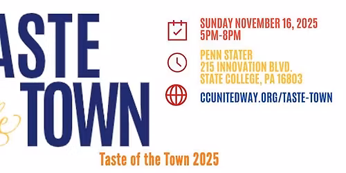 Taste of the Town