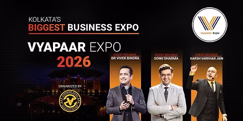 Vyapaariyo Ka Mahakumbh