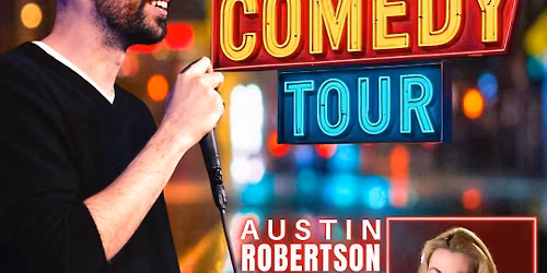Midwest Comedy Tour