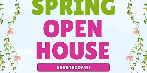 FREE DANCE - Spring Open House