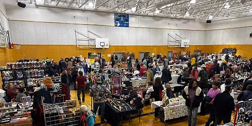 24th Annual Christmas Craft Fair