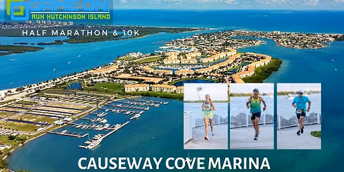 Game On! Run Hutchinson Island