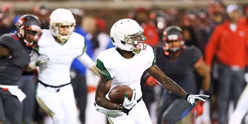 UAB Blazers at South Florida Bulls Football
