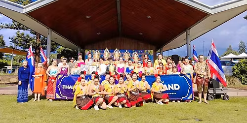 song kran festival  2026