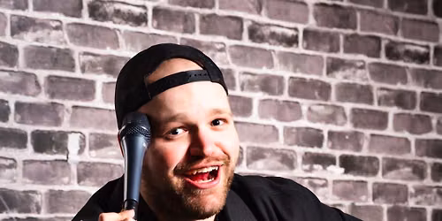 Squeaky Clean Comedy (Slippery Rock PA) 