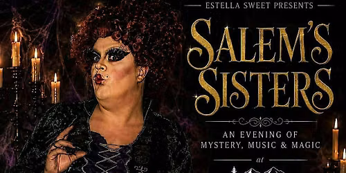 Drag Show Costume Party