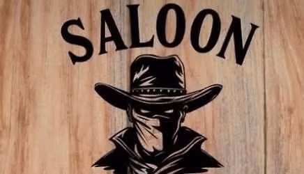 DNA and Karaoke back at the Saloon! \ud83e\udd20\ud83d\udc83\ud83c\udffb\ud83c\udfa4