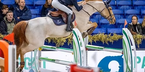 Finale Ponycriterium Sentower