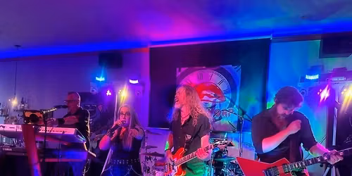 Time Worp at Good Company!!!