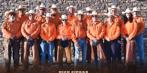 Annual Fundraiser Banquet