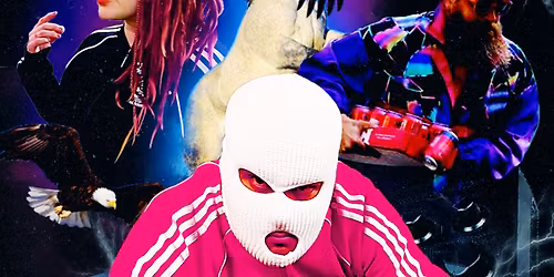 Business City \/ Dynamo