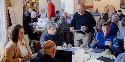 Cheshire Democratic Spaghetti Dinner