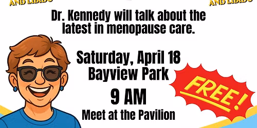 Key West Walk with a Doc