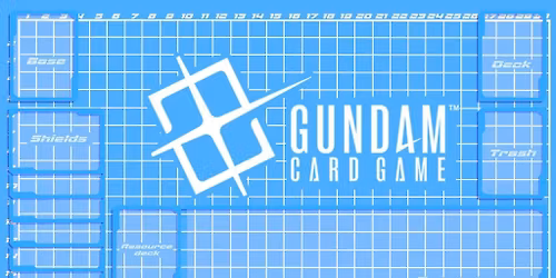 Fantasy Games Presents: Win-A-Gunpla