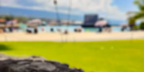 Holiday Prime Rib and Seafood Buffet