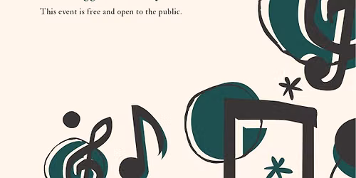 Musical Americana @ Southern Ocean Congregational 