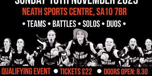 STREET HOUSE - Street Regional Swansea