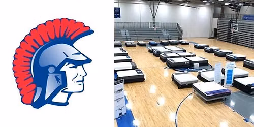 South Knox Band Program Mattress Sale Fundraiser