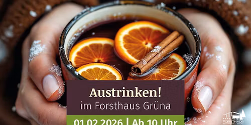 AUSTRINKEN mit den Weinfreunden Chemnitz \ud83c\udf77