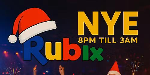 Party into 2026 \ud83c\udf89