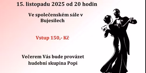 Hasi\u010dsk\u00fd b\u00e1l Bujesily \ud83d\ude92