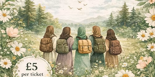 Sisterhood Weekend Hikes