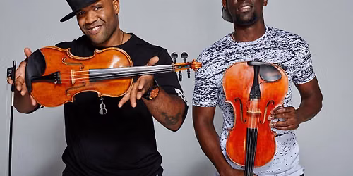Black Violin