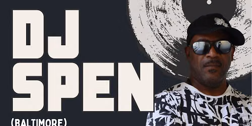 On Hubert Street Presents DJ Spen